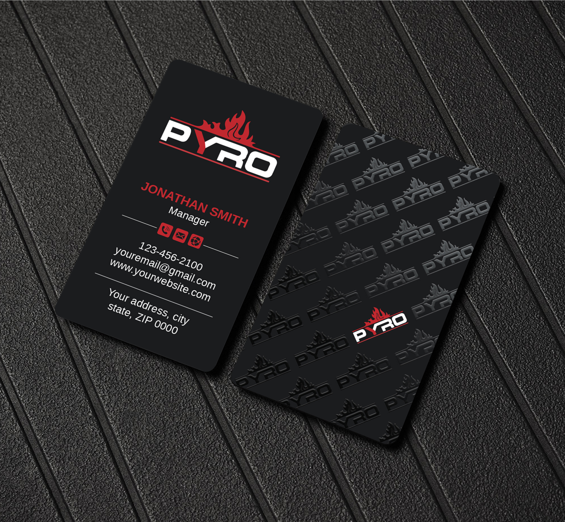 Business Card Design by LAXMI DESIGNHUB for this project | Design #28463126
