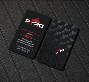 Business Card Design by LAXMI DESIGNHUB for this project | Design: #28463126