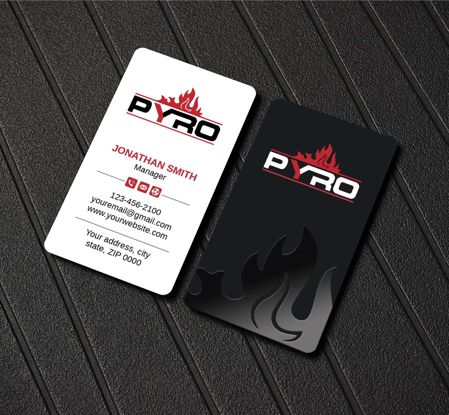 Design de Carte de Visite par LAXMI DESIGNHUB pour ce projet | Design #28463128