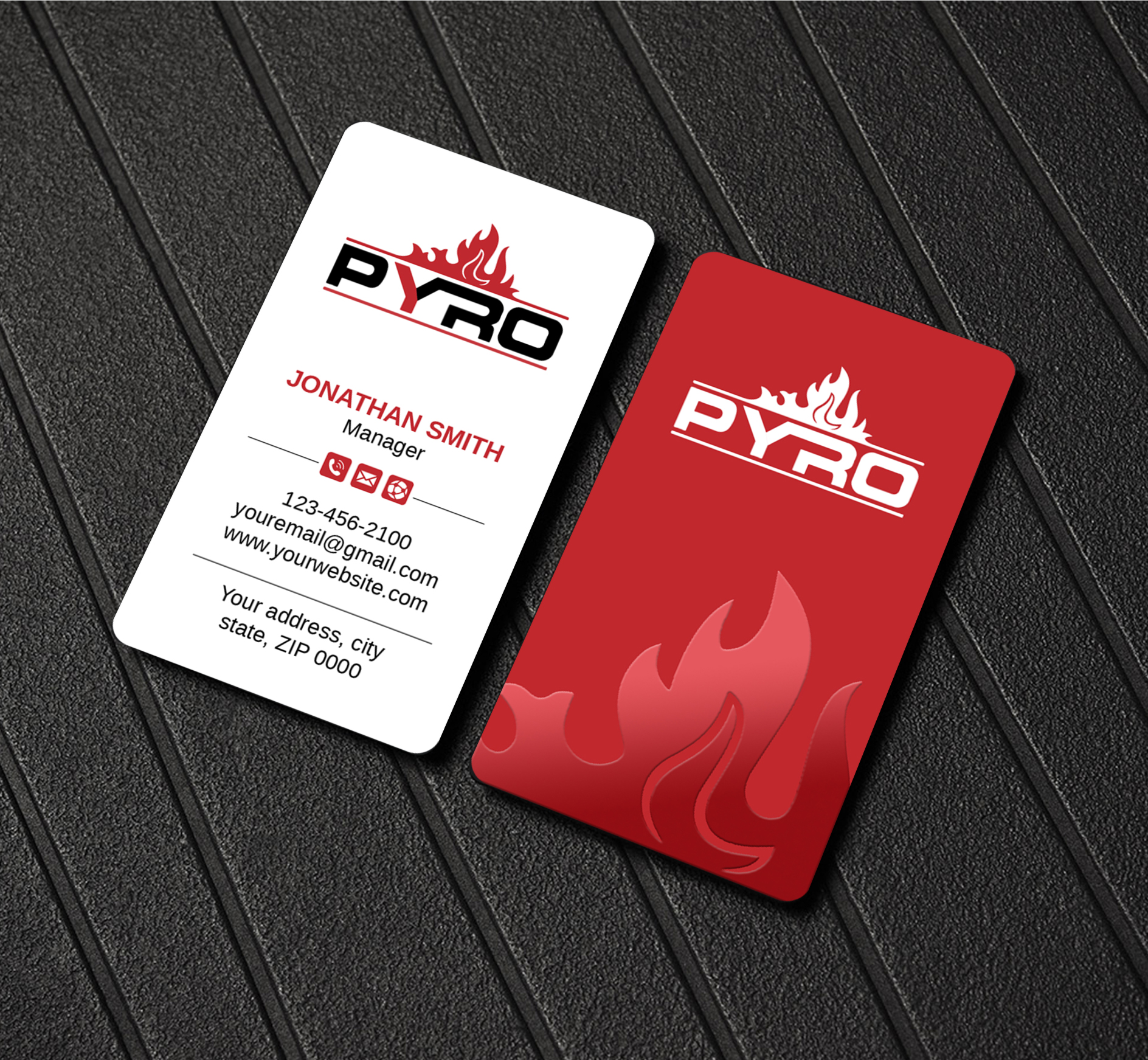 Business Card Design by LAXMI DESIGNHUB for this project | Design #28463129