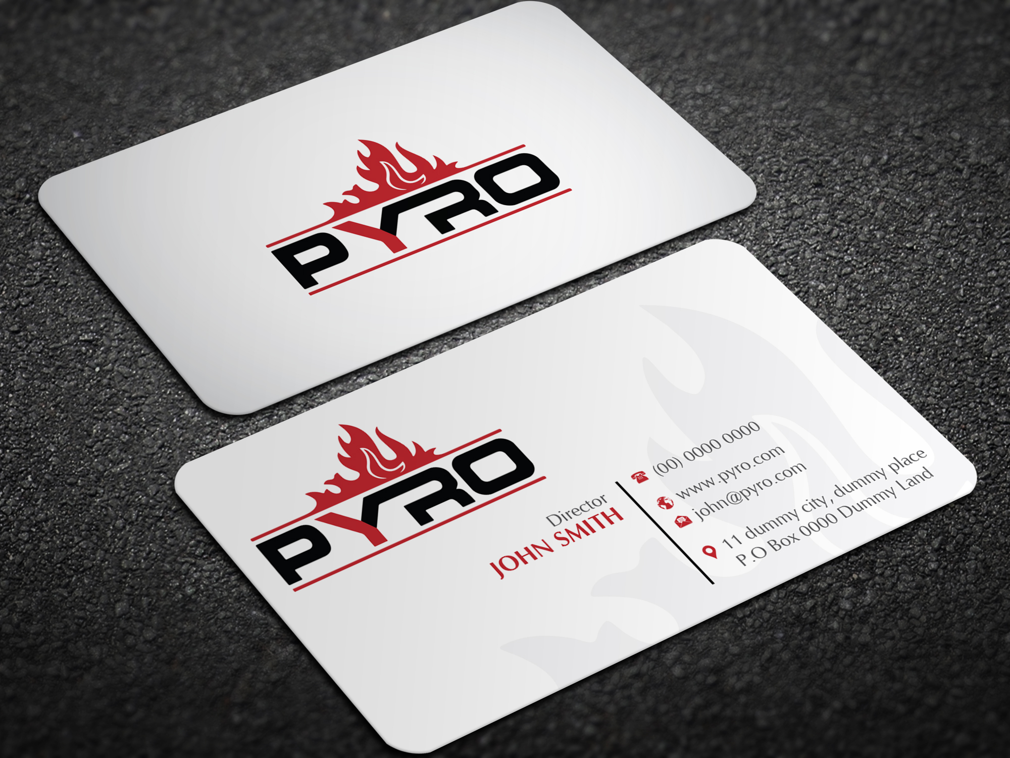 Business Card Design by Magic of Art for this project | Design #28463537