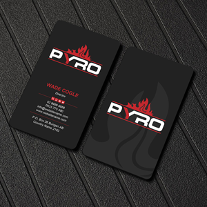 Design de Carte de Visite par Uttom 2 pour ce projet | Design : #28463598