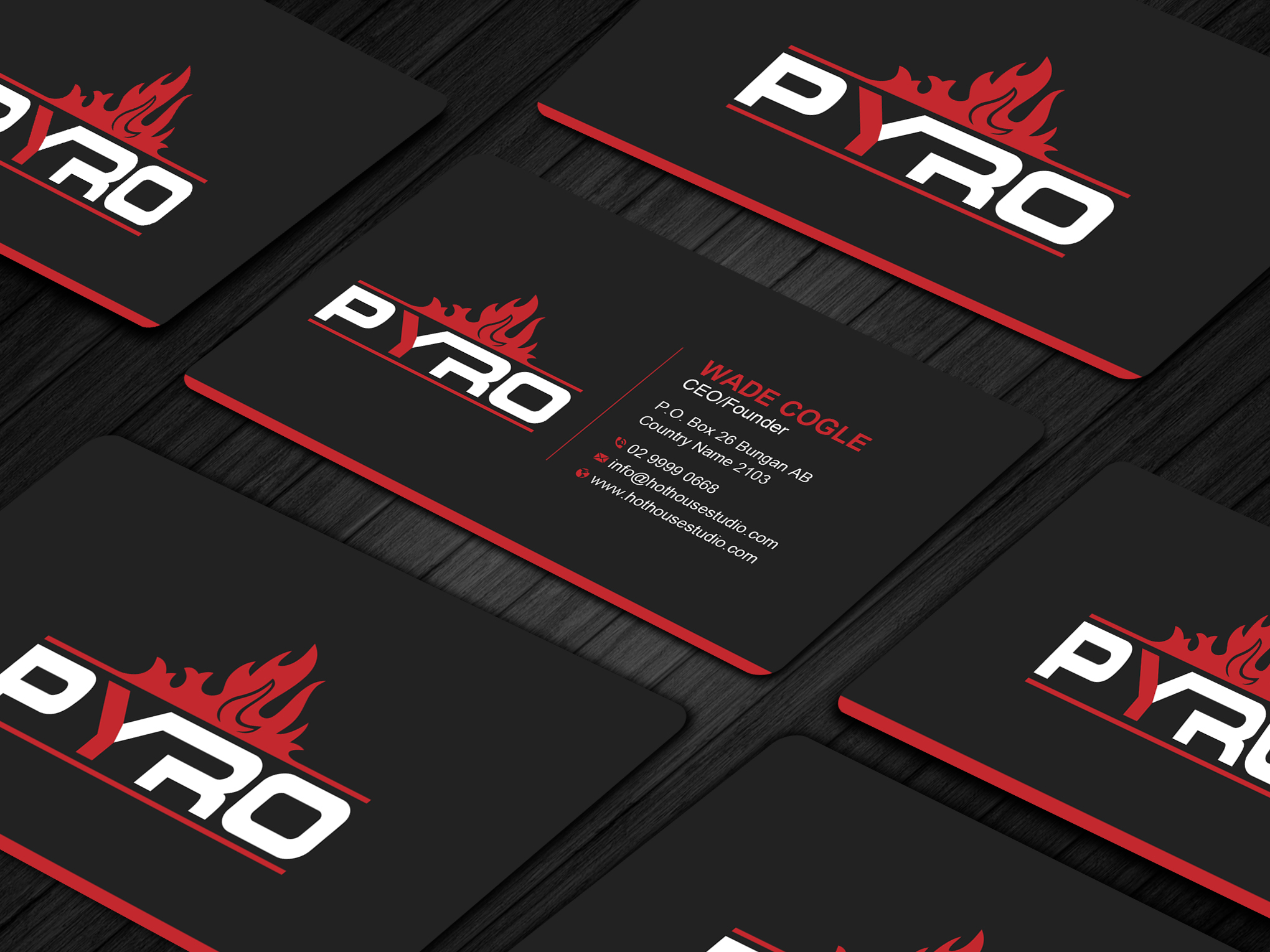 Design de Carte de Visite par Uttom 2 pour ce projet | Design #28463611