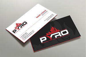 Business Card Design by Uttom 2 for this project | Design: #28463613
