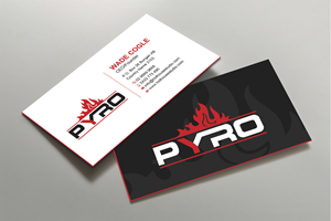 Business Card Design by Uttom 2 for this project | Design: #28463614