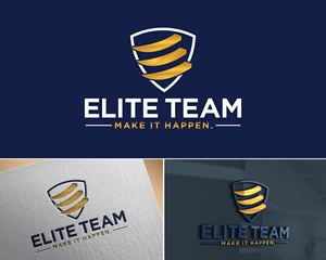 Logo Design by Atec for this project | Design: #28479231