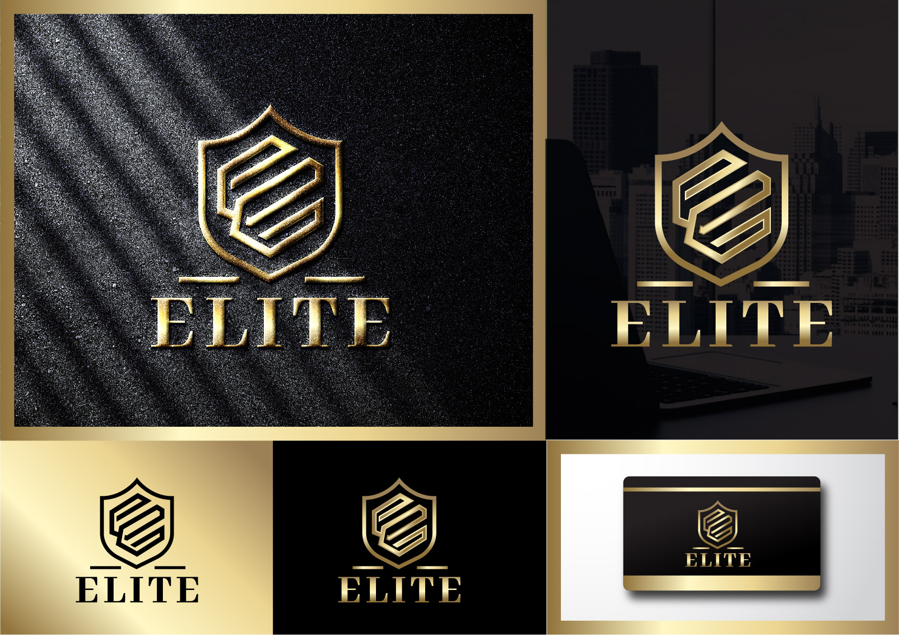 Logo Design by Mario 11 for this project | Design #28467673
