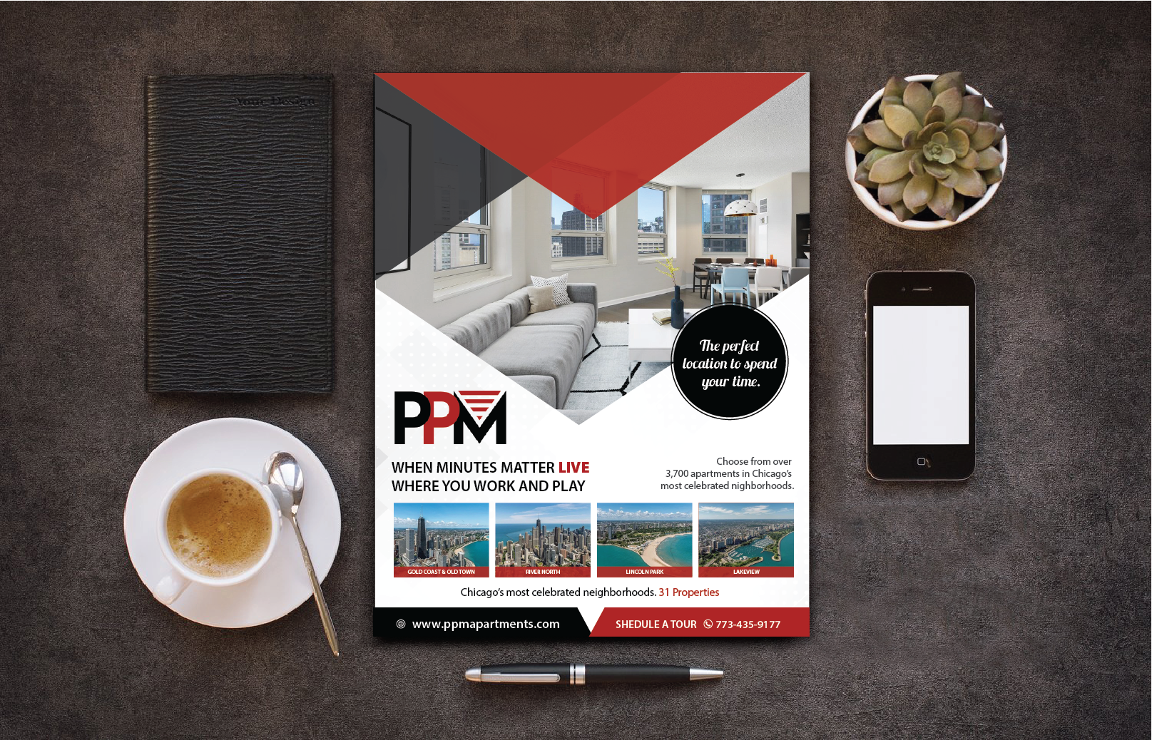 Flyer Design by alex989 for this project | Design #28465235