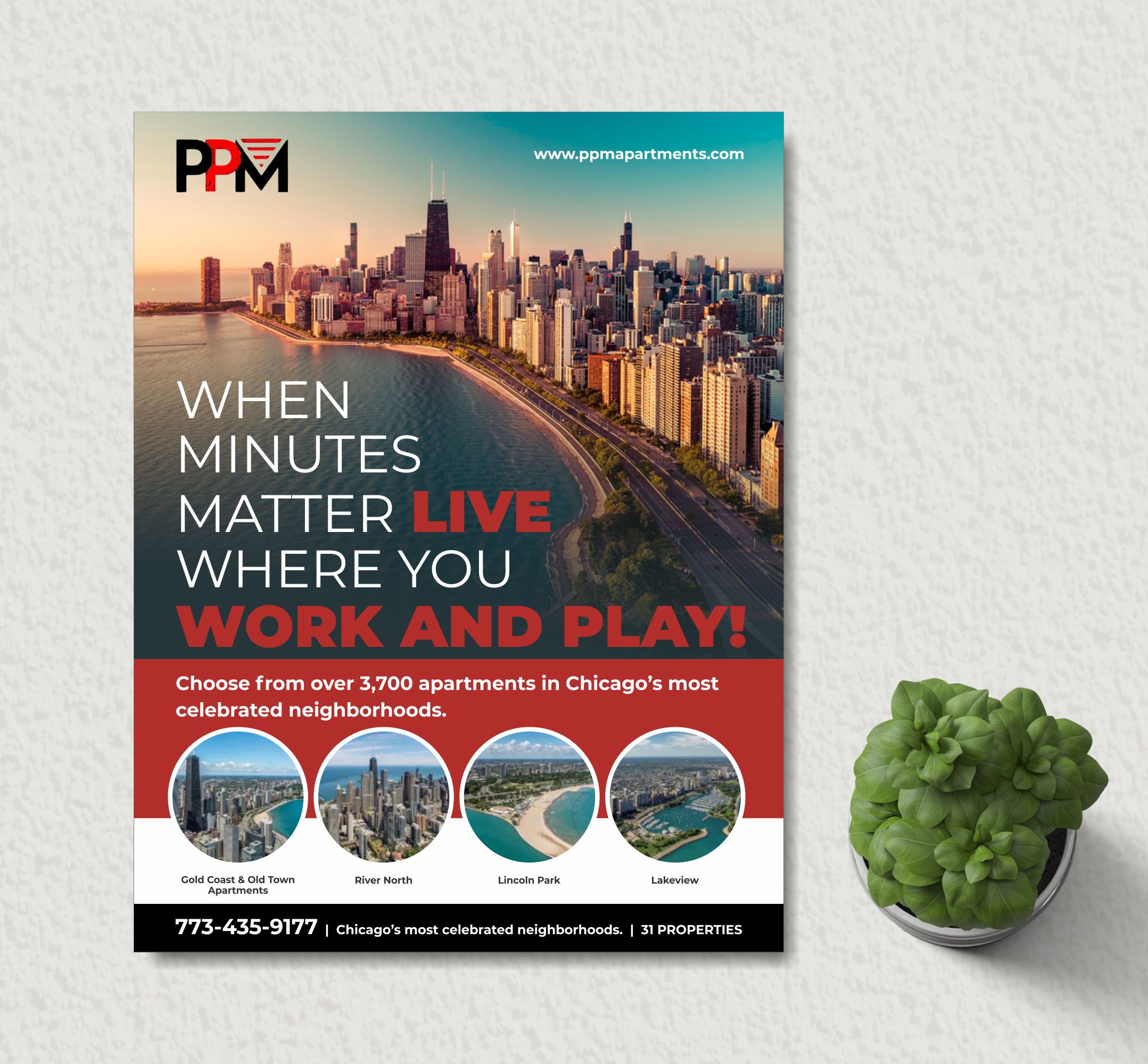 Flyer Design by nng for this project | Design #28464546