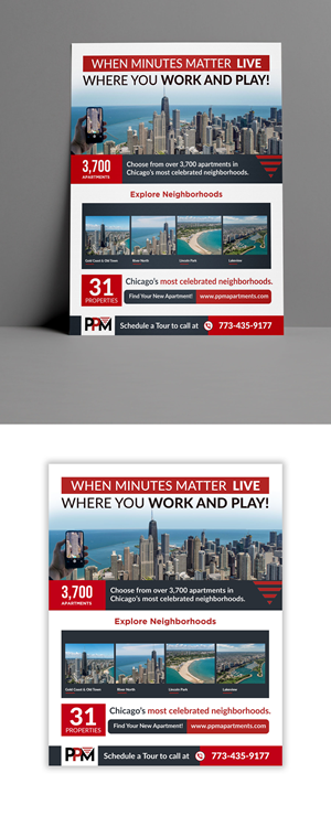 Flyer Design by debdesign for this project | Design: #28463643