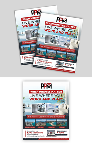 Flyer Design by debdesign for this project | Design: #28465089