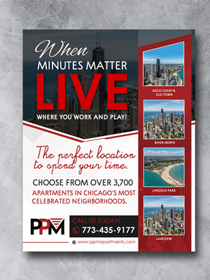 Flyer Design by innovative earth for this project | Design: #28463097