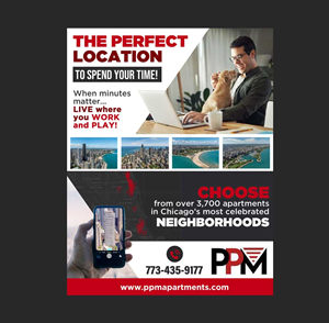 Flyer Design by DA. for this project | Design: #28464054