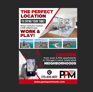 Flyer Design by DA. for this project | Design: #28467957