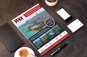 Flyer Design by GraphicsGuru for this project | Design: #28463545