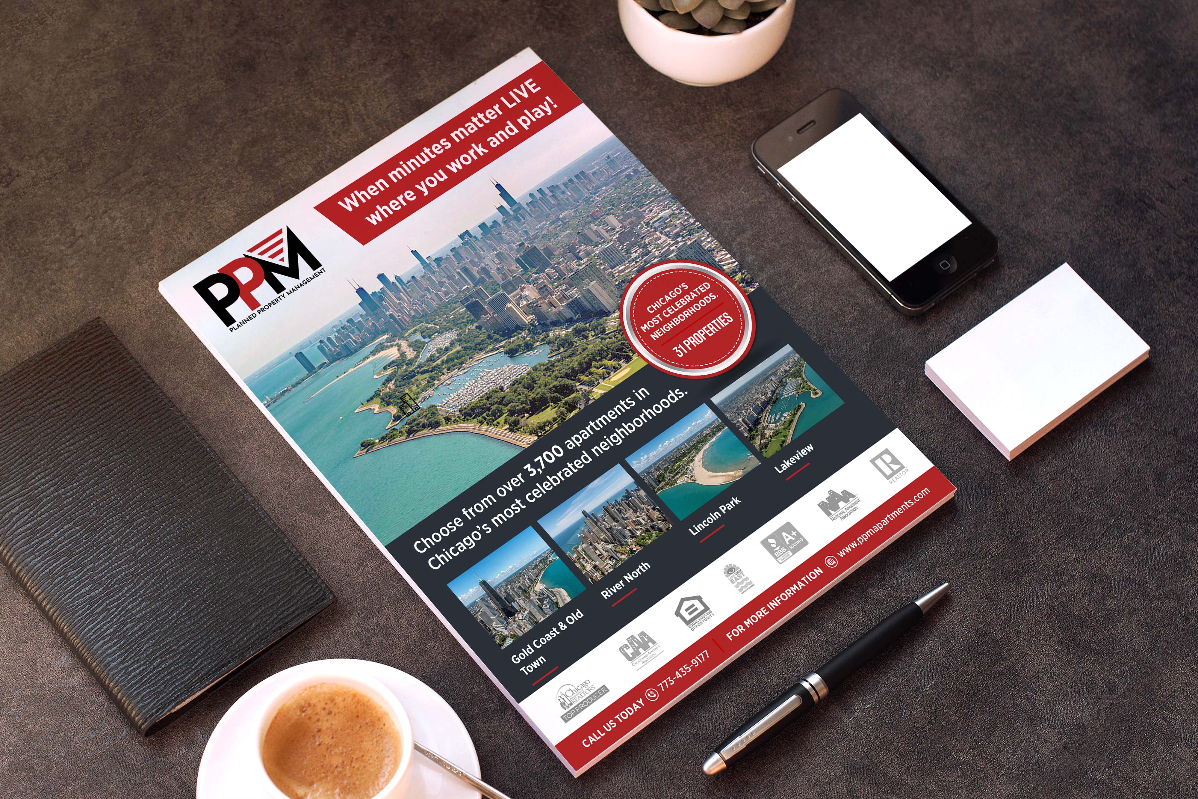Design de Flyer par GraphicsGuru pour ce projet | Design #28463558