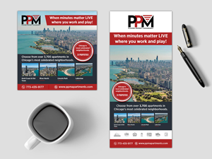Flyer Design by GraphicsGuru for this project | Design: #28464857