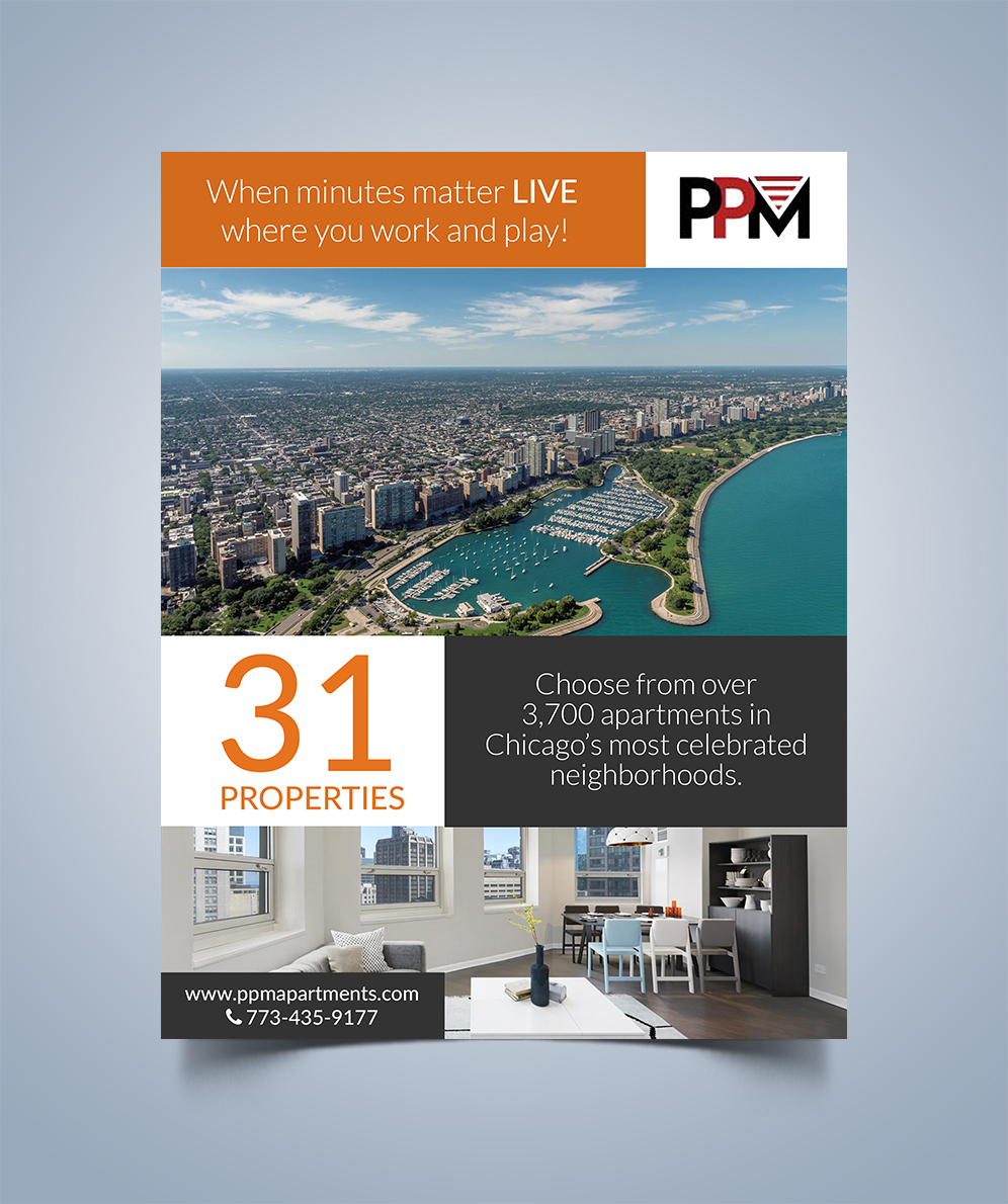 Flyer Design by Graphic Guy for this project | Design #28464644