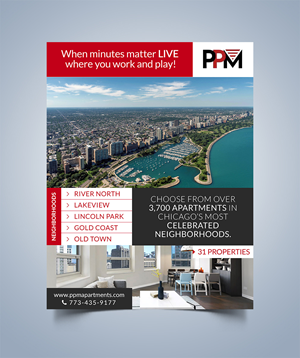 Flyer Design by Graphic Guy for this project | Design: #28467490