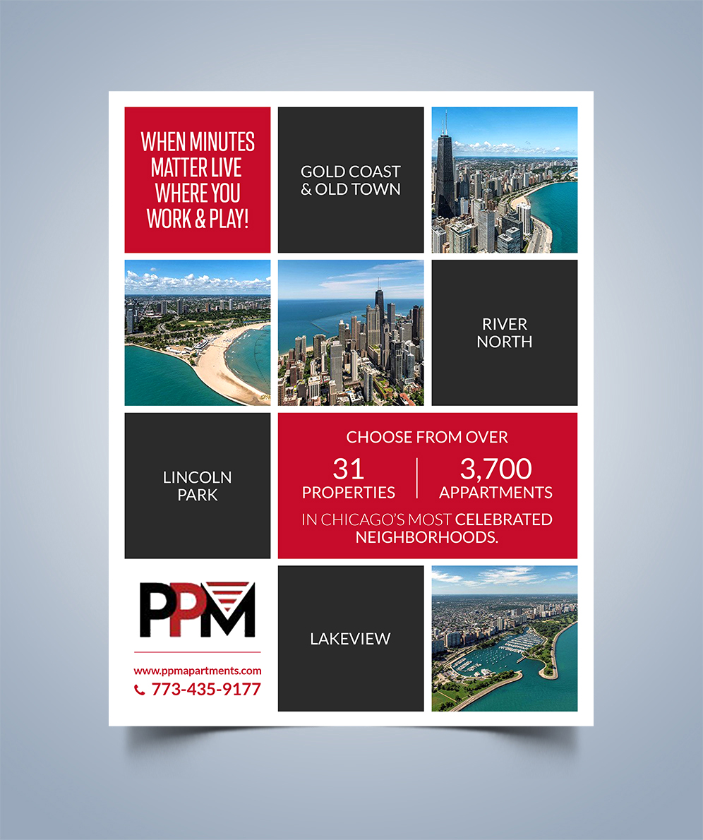 Flyer Design by Graphic Guy for this project | Design #28467747