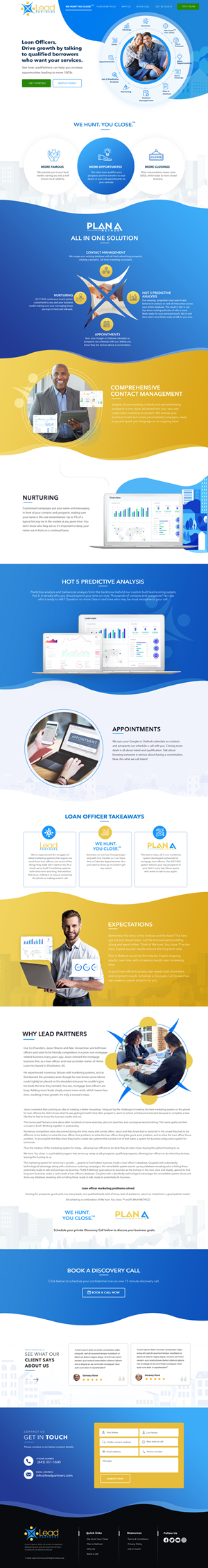 Web-Design von Blue Sparrow für dieses Projekt | Design: #29387316