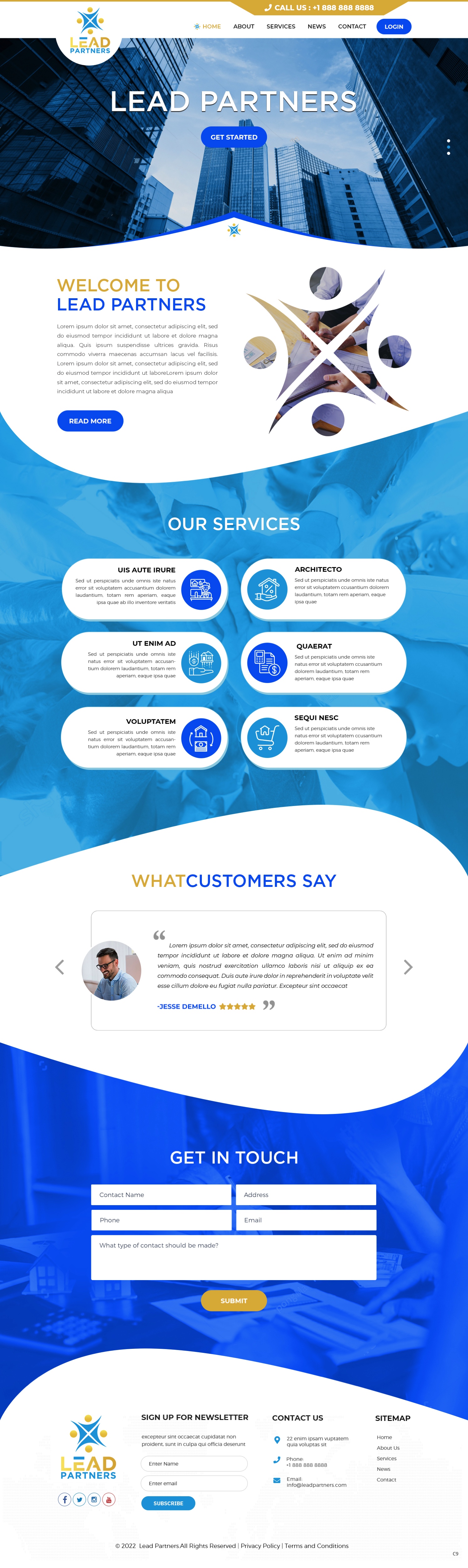 Web Design par pb pour ce projet | Design #28466426