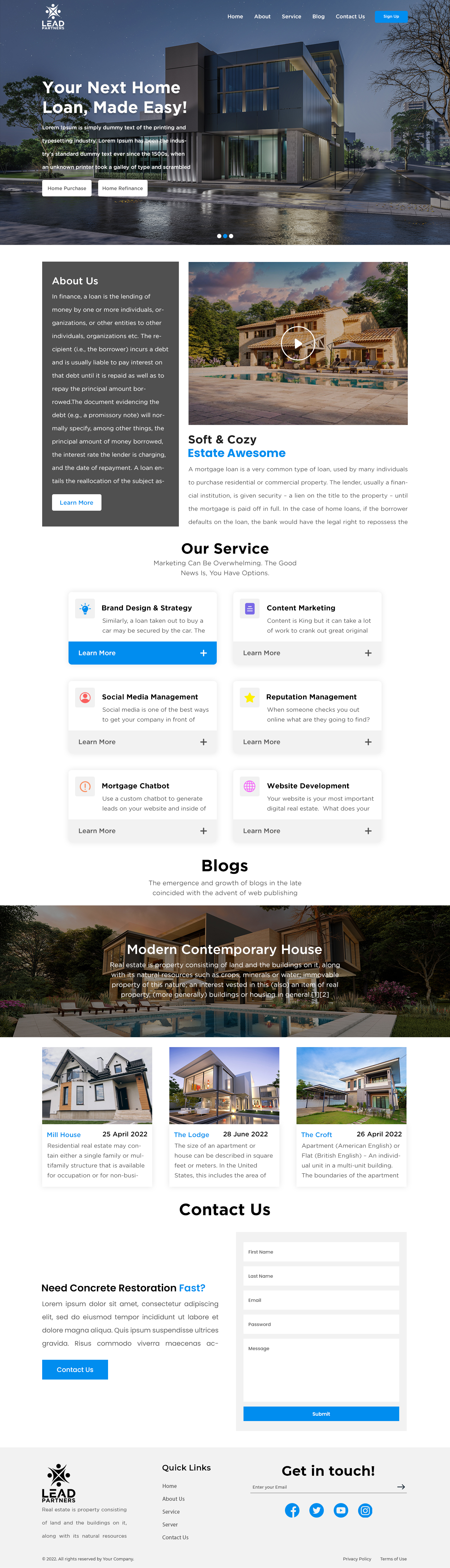 Web-Design von dxdesignz für dieses Projekt | Design #28475399