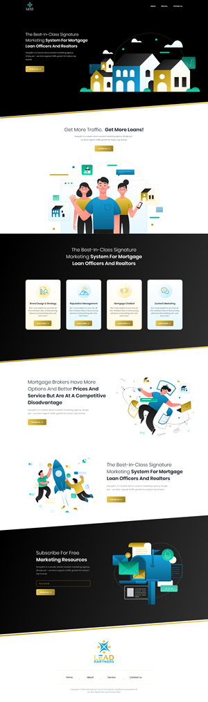 Web-Design von Double d für dieses Projekt | Design: #28492734