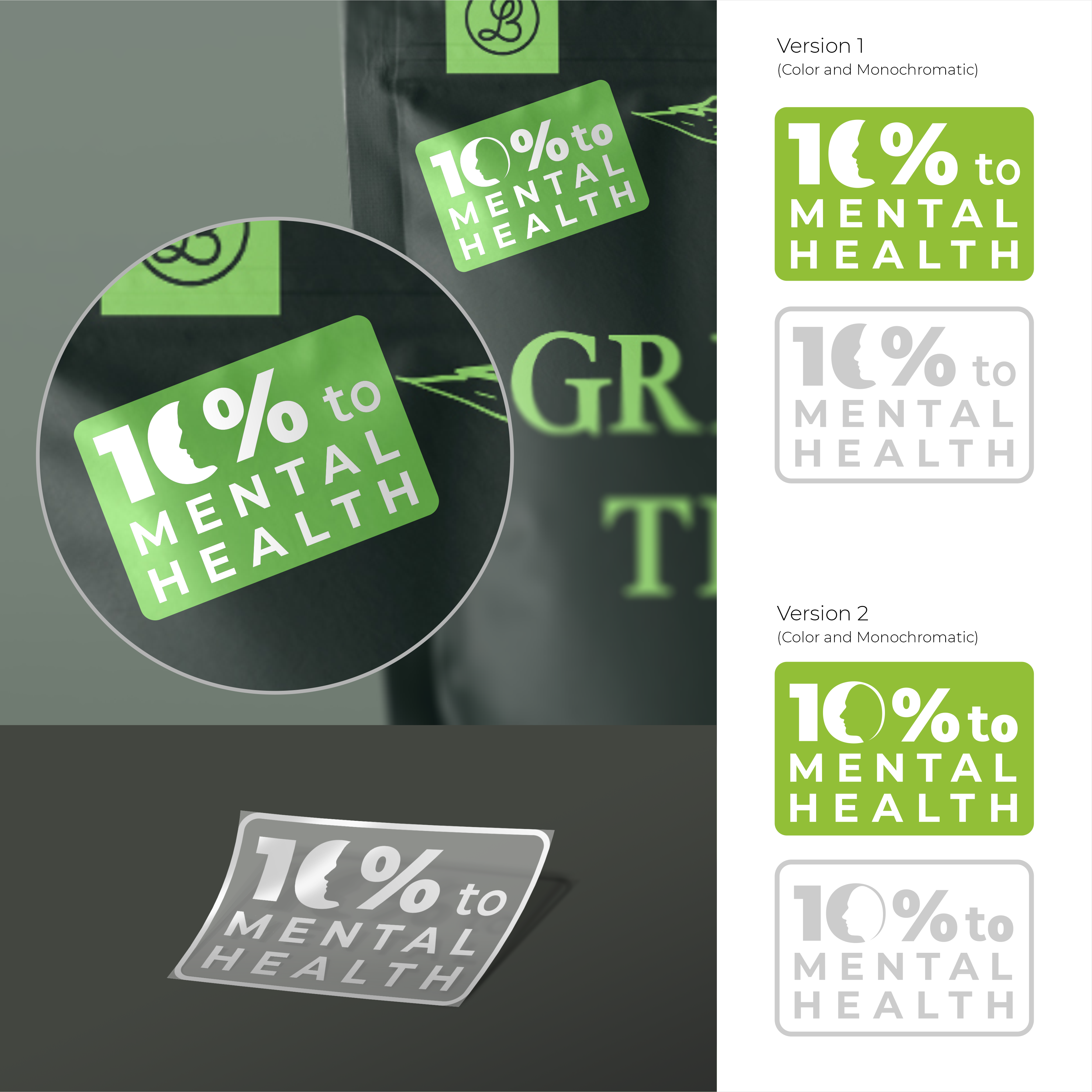 Graphic Design by kolevvp for this project | Design #28488676