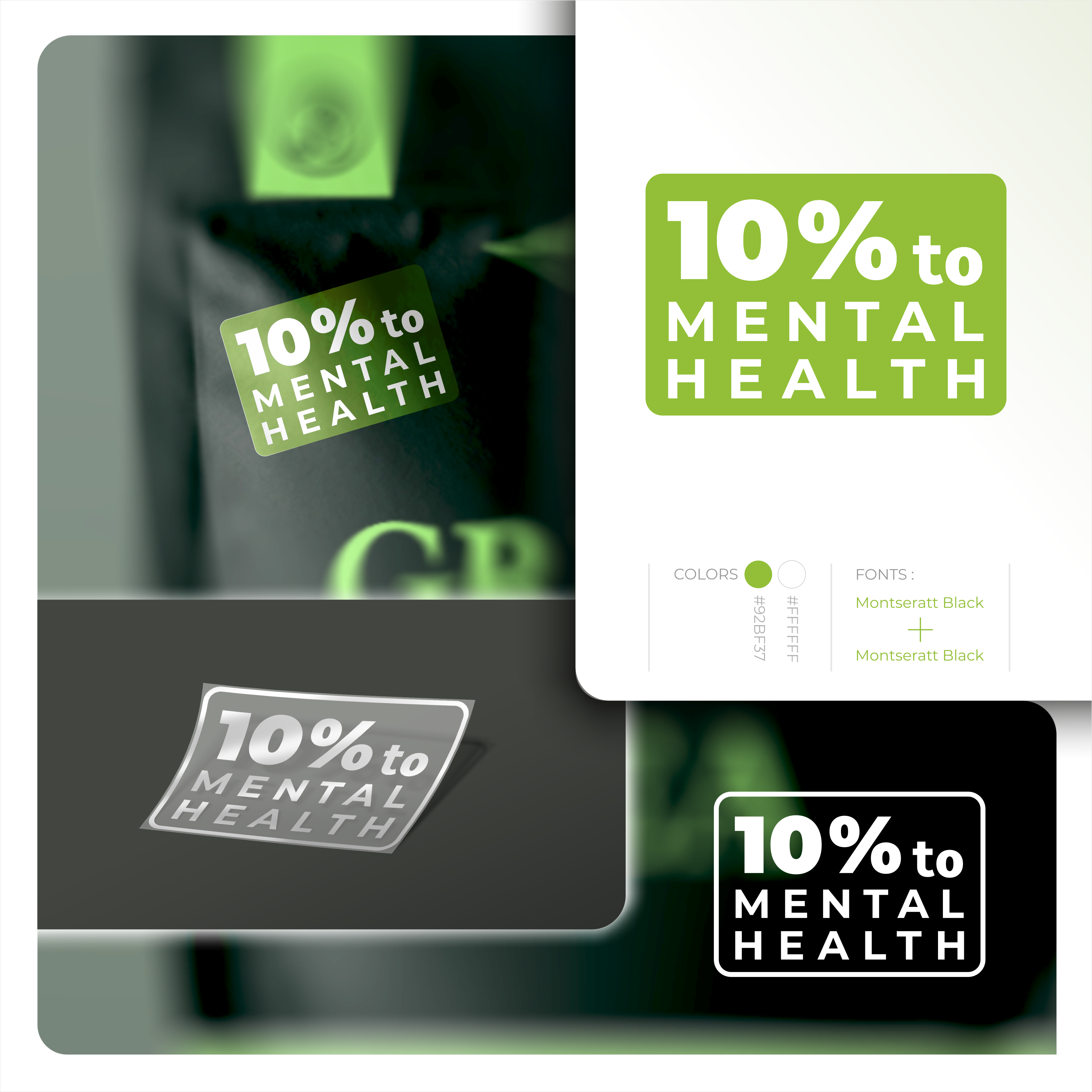 Graphic Design by kolevvp for this project | Design #28489592