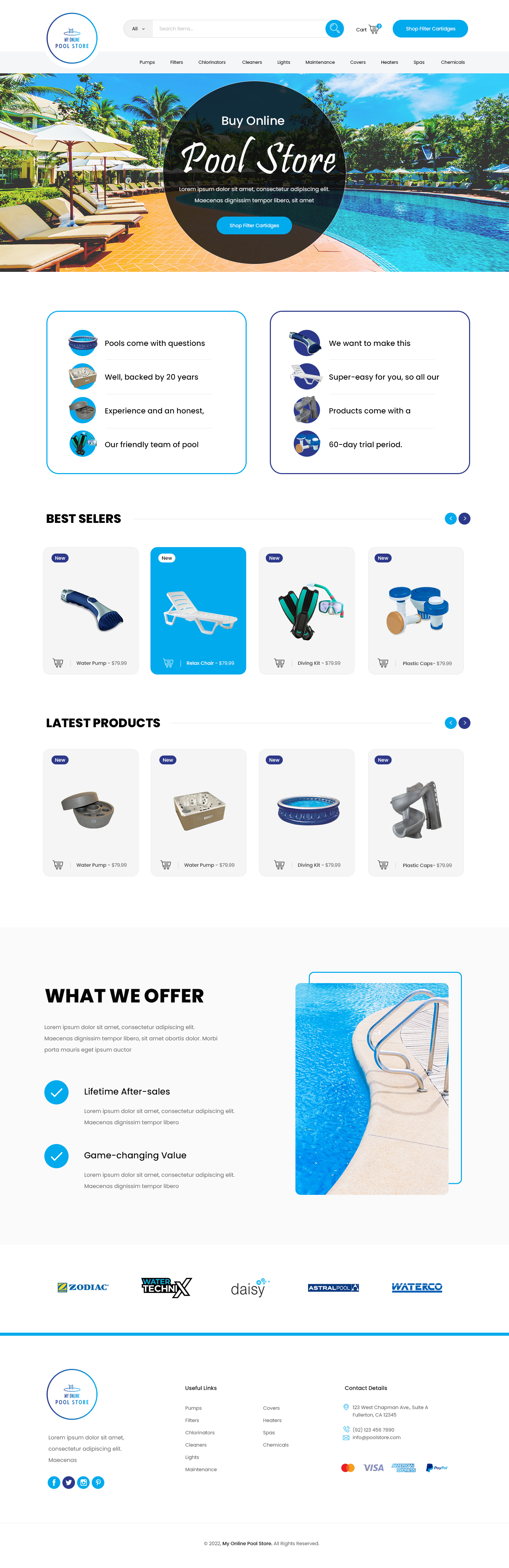 Web Design by ag622988 for this project | Design #28463225
