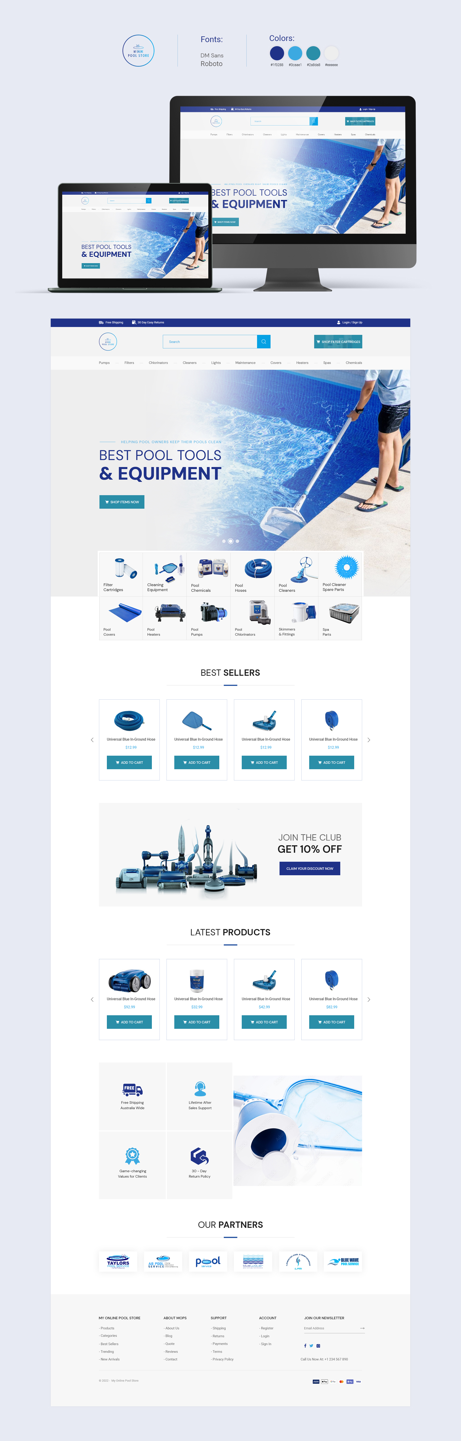 Diseño Web por PP² para este proyecto | Diseño #28464407