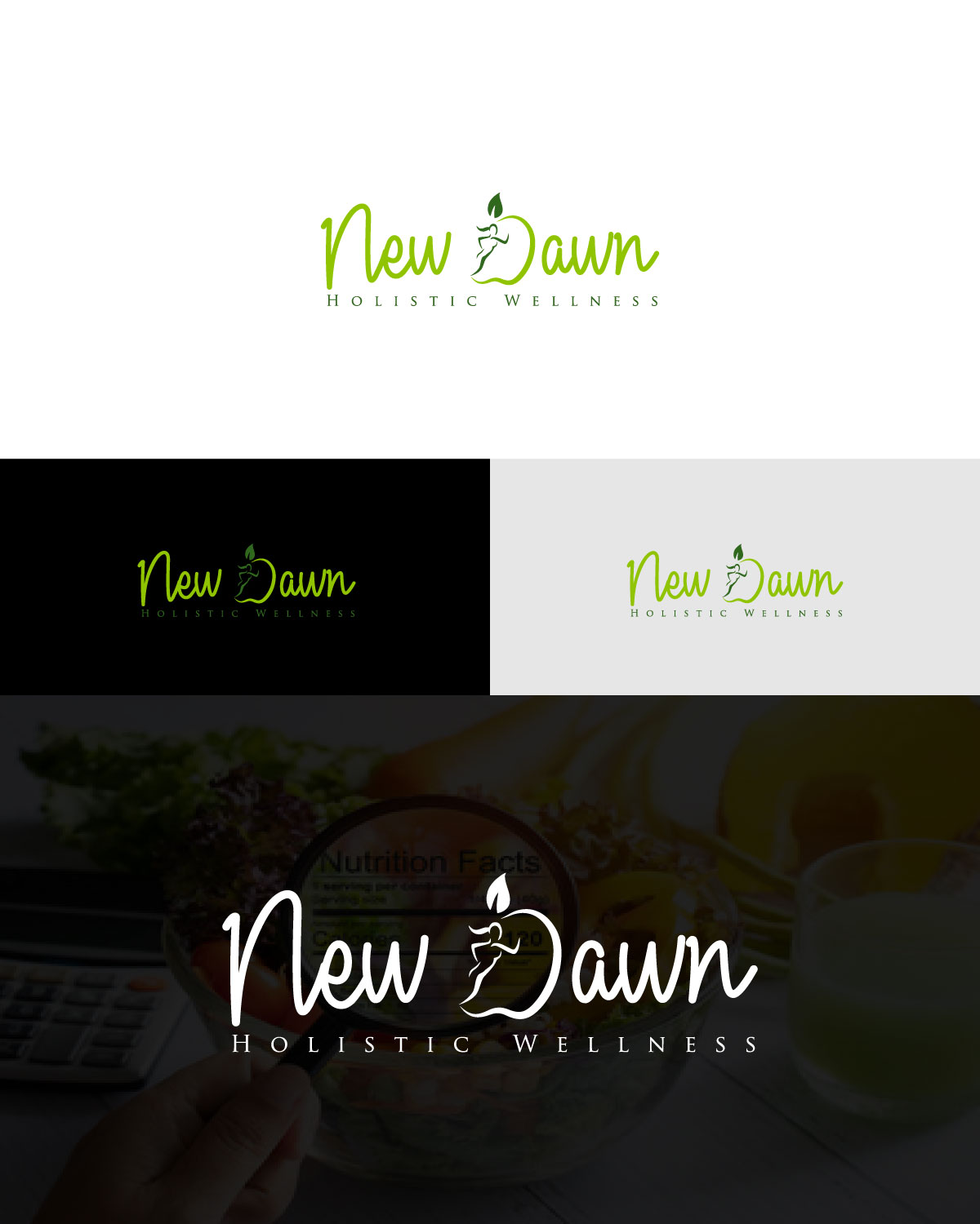 Logo Design by AyaanArt for this project | Design #28466485