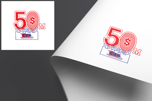 Diseño de Logo por BLESS-IDN para este proyecto | Diseño: #28476350