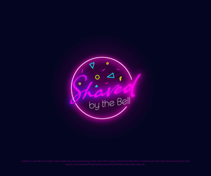 Logo-Design von ecorokerz für dieses Projekt | Design: #28464839