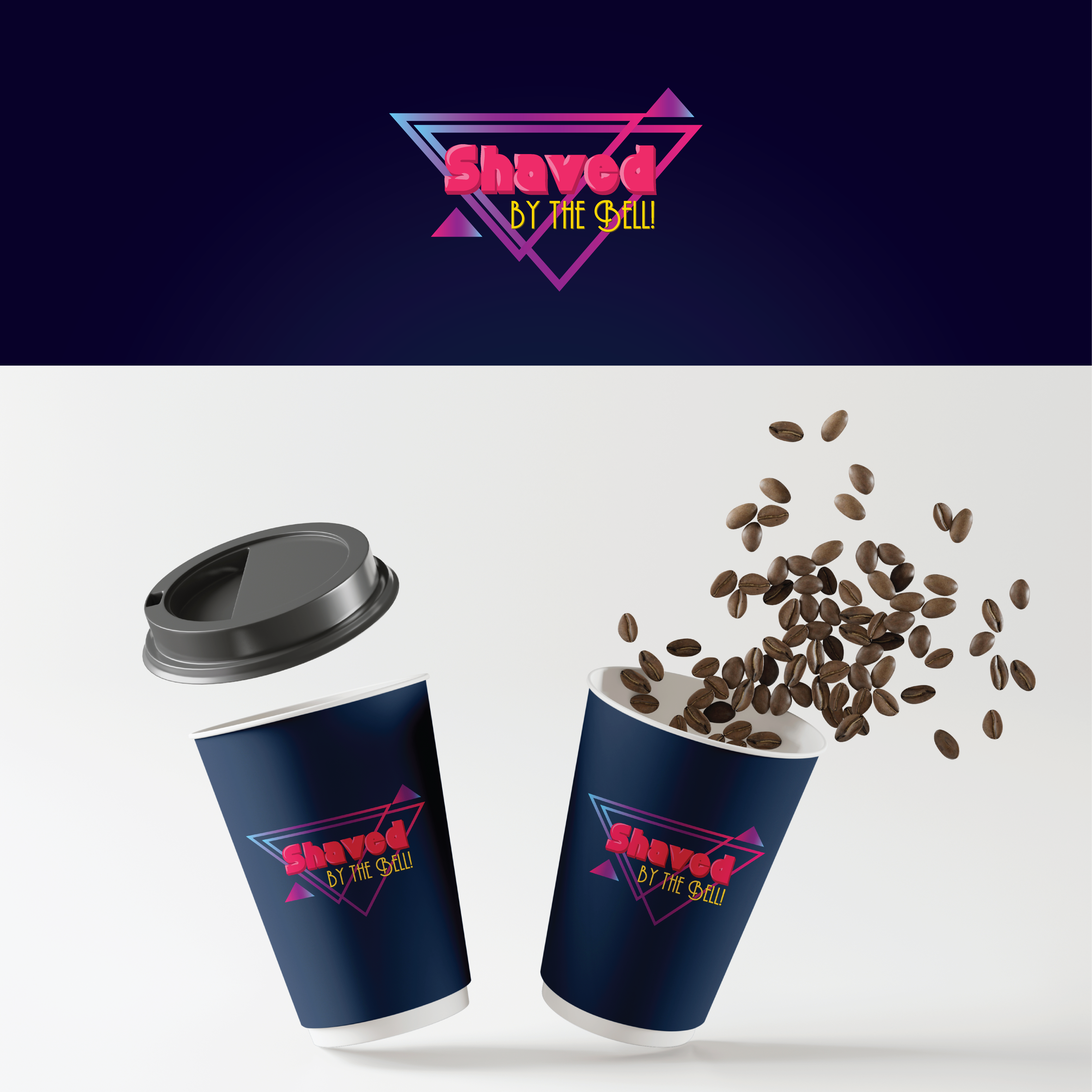 Logo-Design von konde.hipe für dieses Projekt | Design #28490946