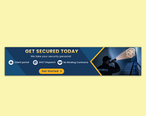 Banner Ad Design by Graphic Storm