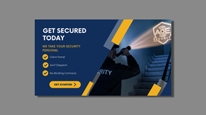 Banner-Design von Graphic Storm für dieses Projekt | Design: #28490591