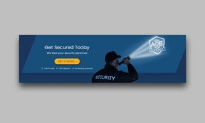 Banner Ad Design by Oleksandra Den
