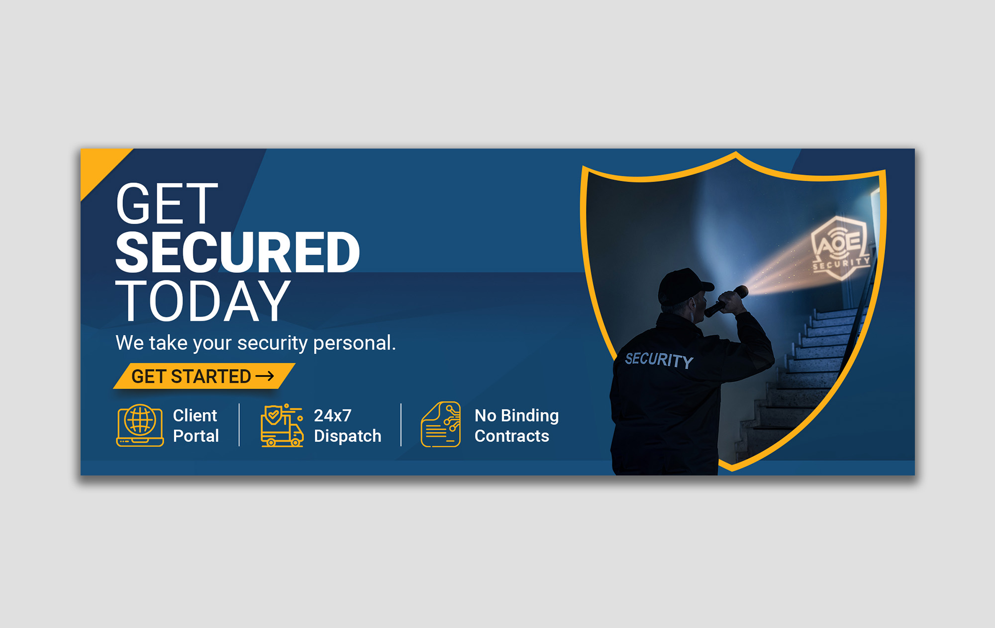 Banner Ad Design by debdesign for this project | Design #28470708