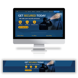 Banner-Design von debdesign für dieses Projekt | Design: #28471152
