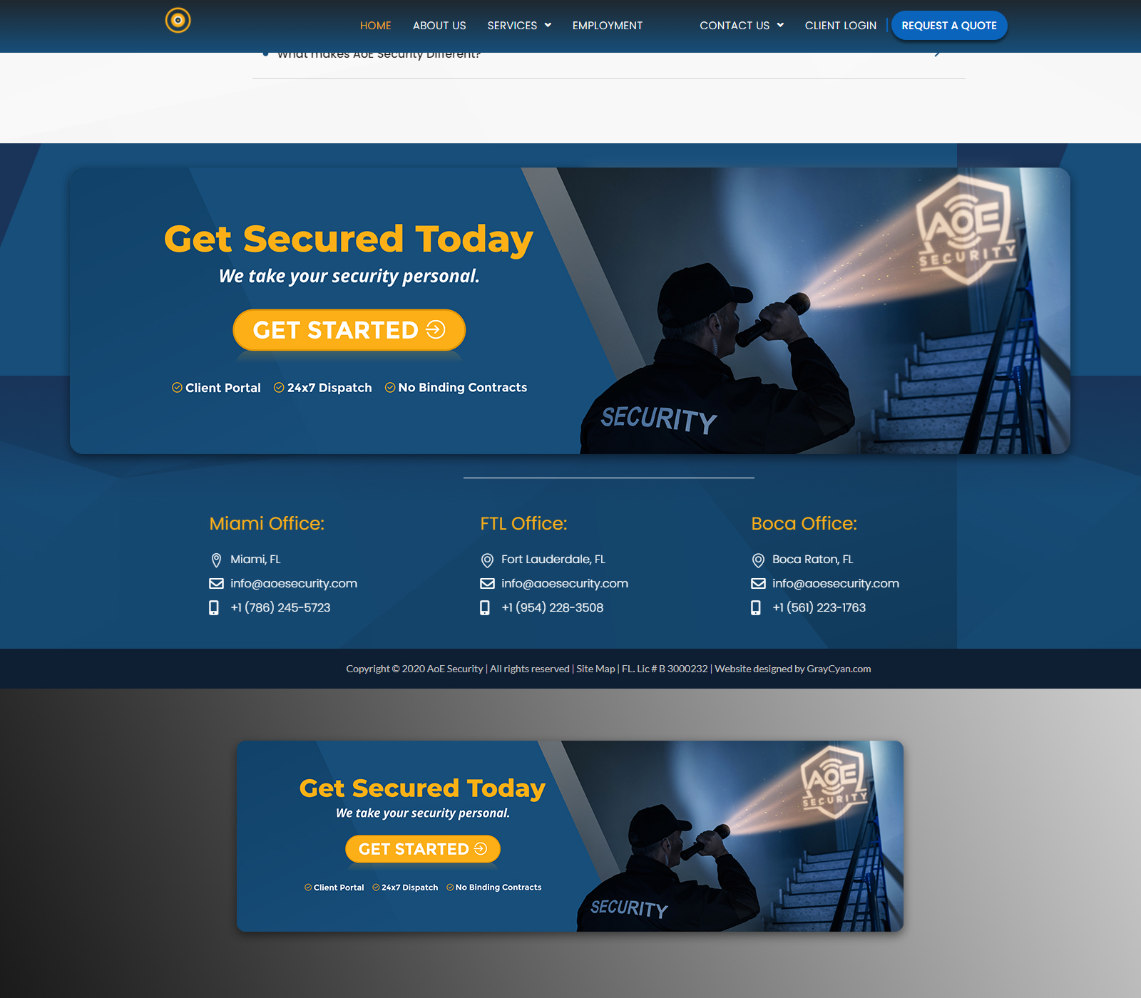 Banner-Design von OwnDesign für dieses Projekt | Design #28470643