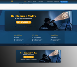 Banner-Design von OwnDesign für dieses Projekt | Design: #28470644