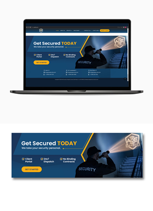 Banner Ad Design by ZeneFashions