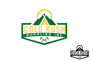 Logo Design by renderman