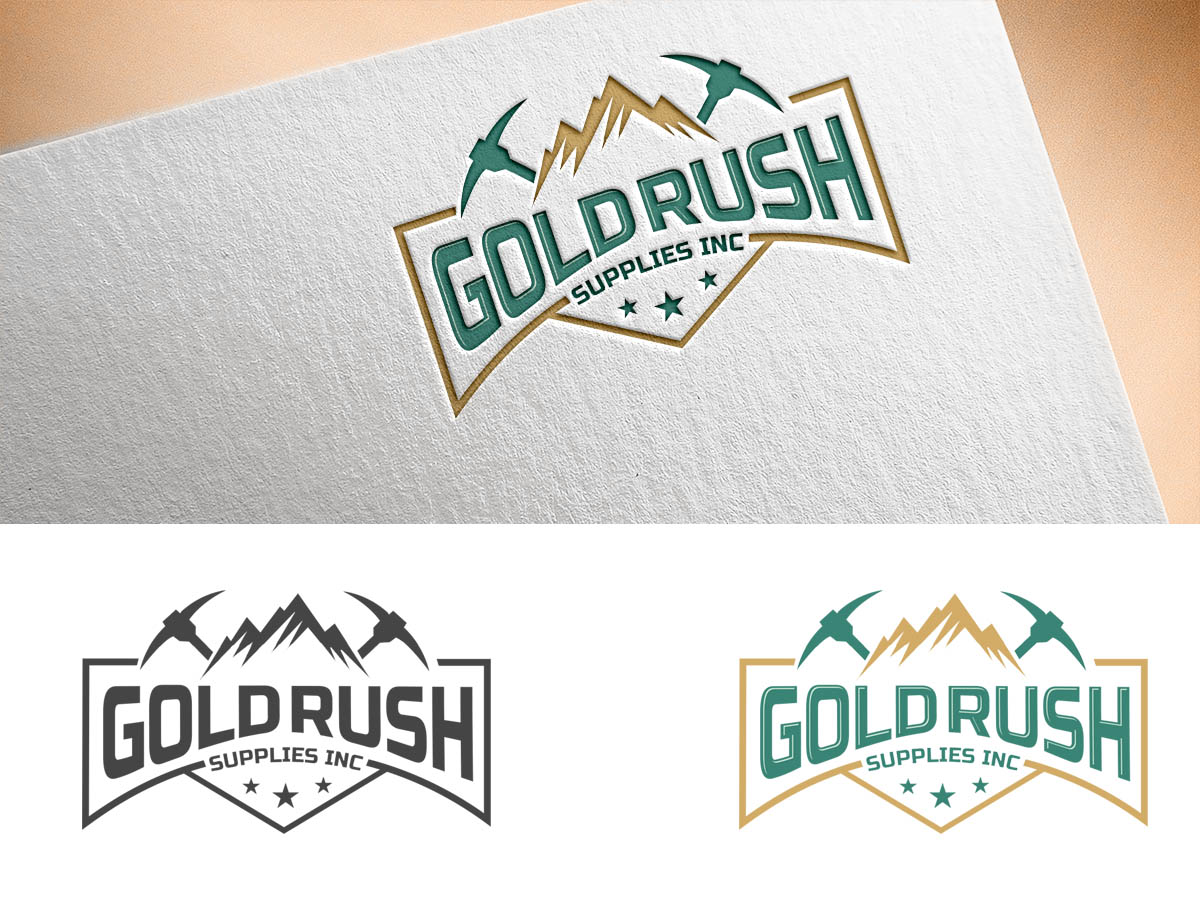 Logo Design by Vishak vasu for this project | Design #28494419