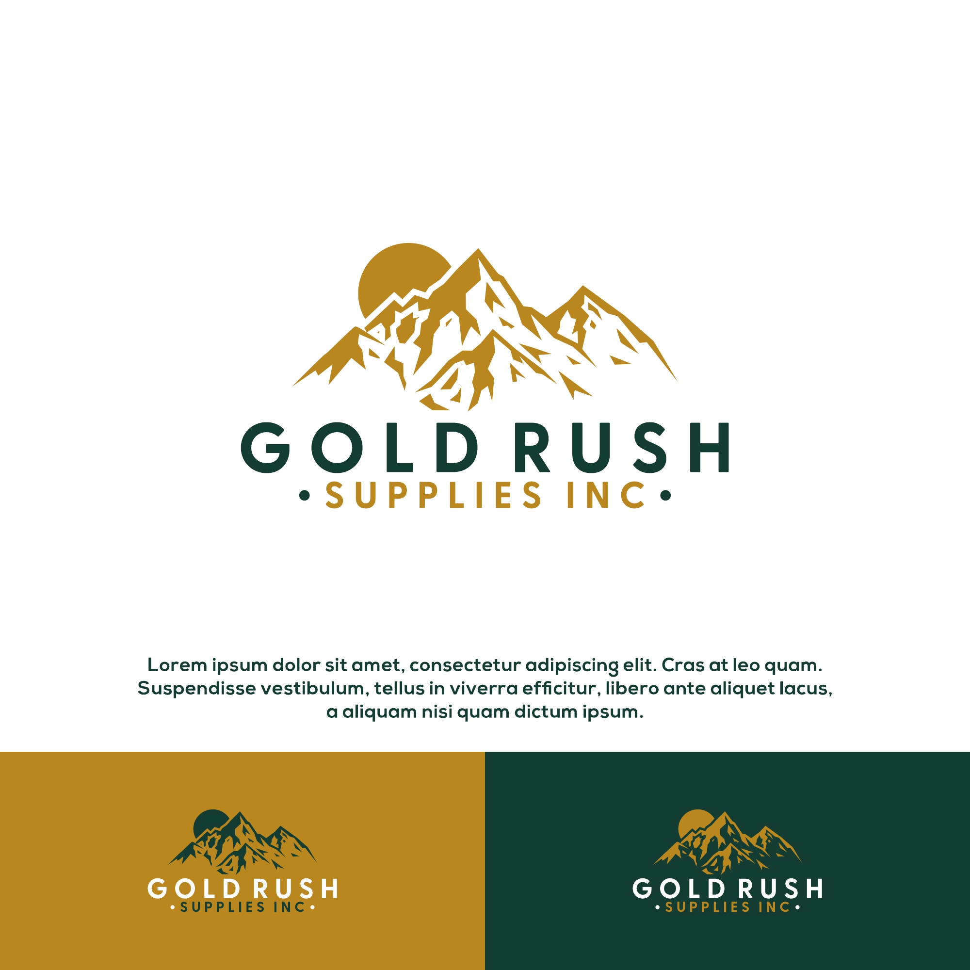 Logo Design by alitjuara for this project | Design #28491745