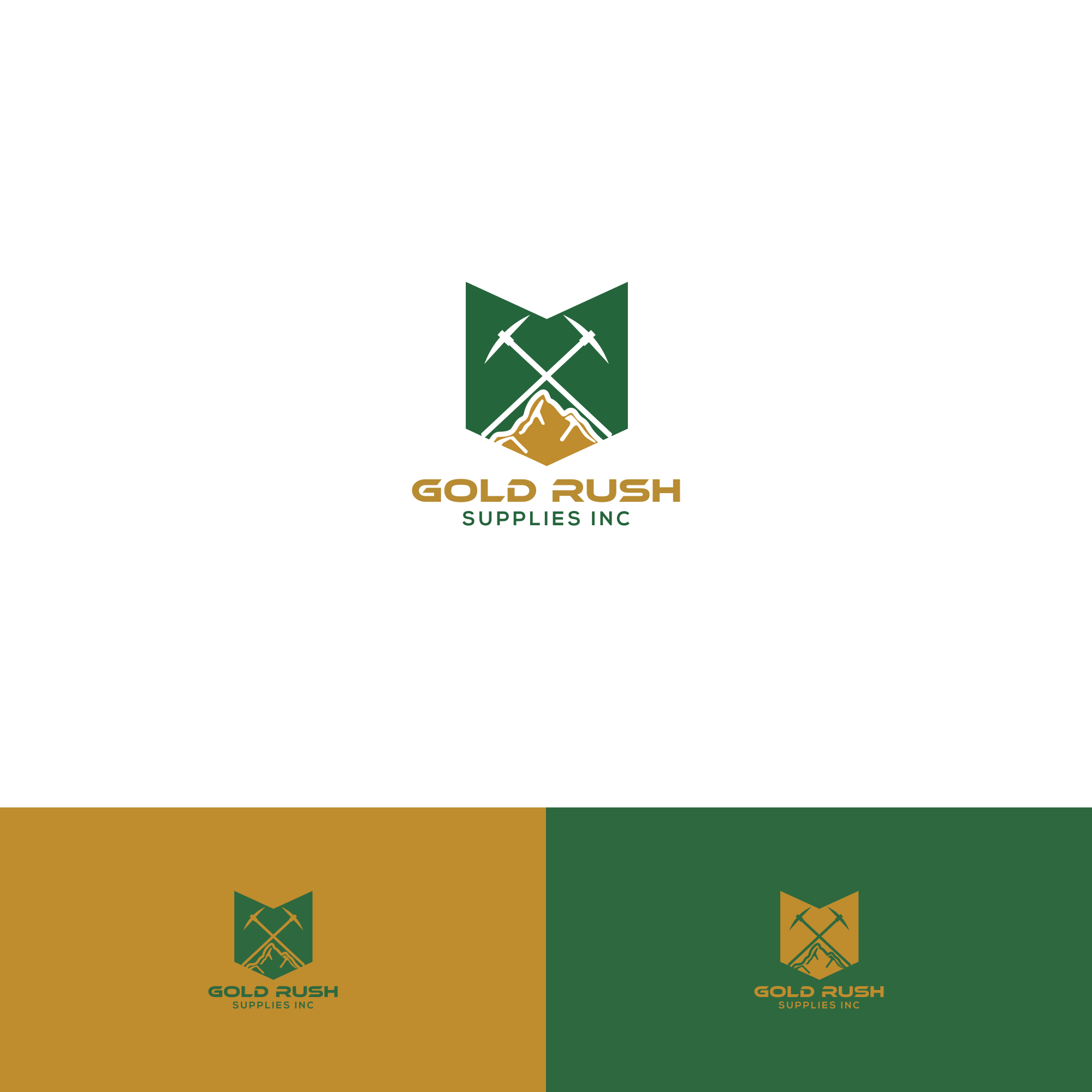 Logo Design by alitjuara for this project | Design #28491749