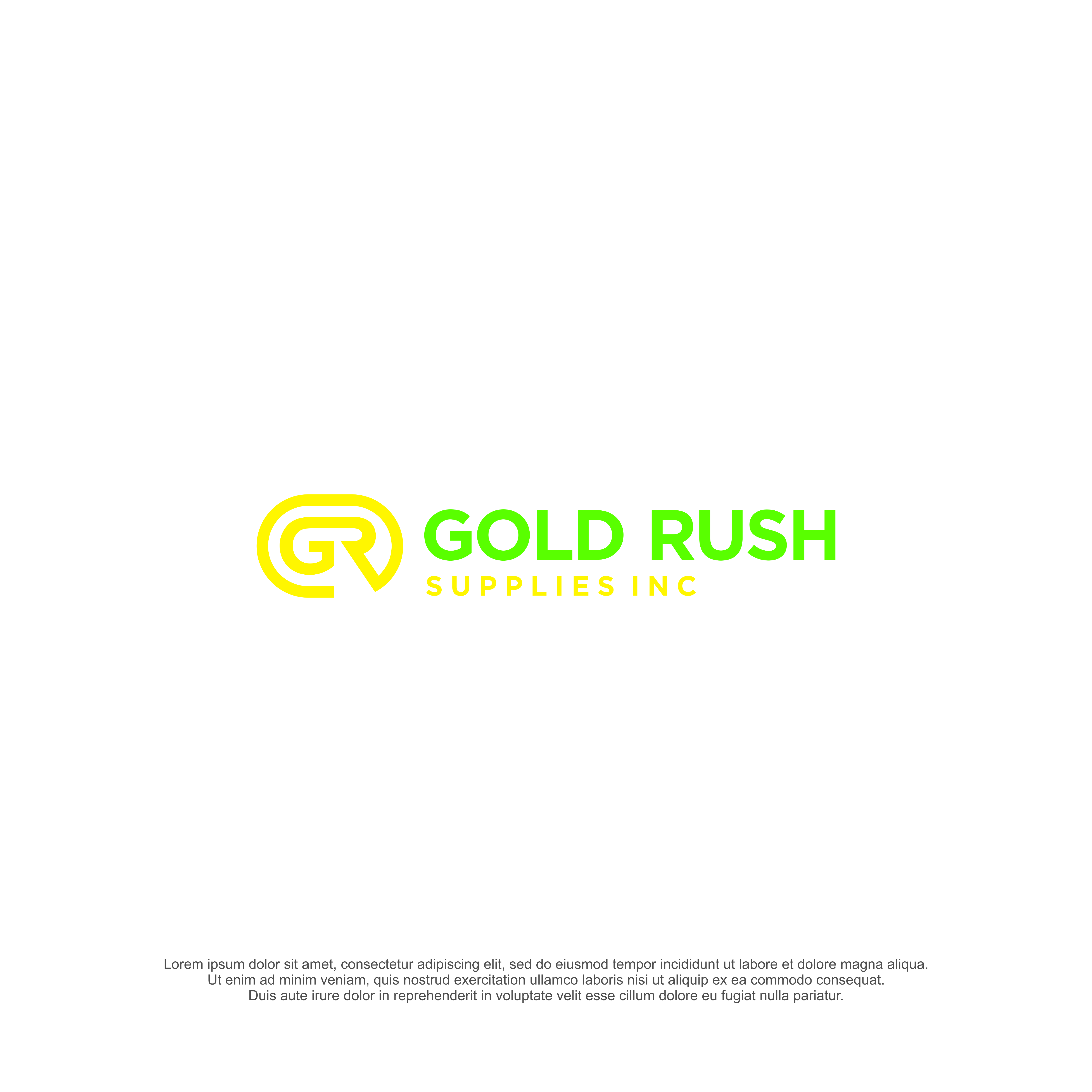 Logo Design by R!CKY for this project | Design #28493005