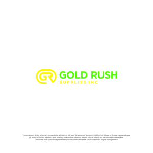 Logo Design by R!CKY for this project | Design: #28493005